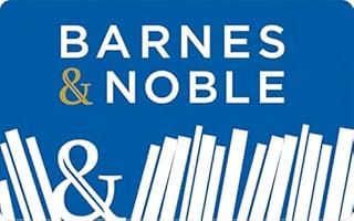 Barnes & Noble eGift Card