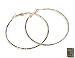Produktbild Original Enez Ohrringe Ohrhänger-Ohrstecker Creolen 6,0cm T043a + Geschenkbeutel