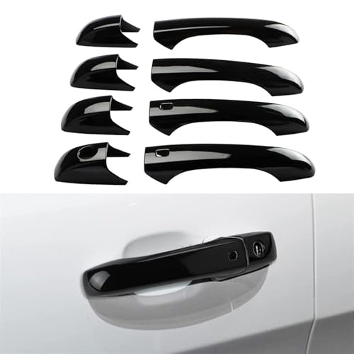 Poignée de porte Dodge Durango 2011-2021 accessoire de protection
