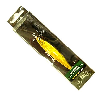 ノリーズ(NORIES) プロップベイト ビハドウ 80 82mm 10g #71H 8380 4枚目