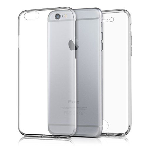 Kwmobile Cover Compatibile con Apple iPhone 6 / 6S...