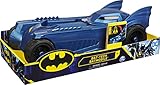 Der Batmobile ist ca. 35 cm lang