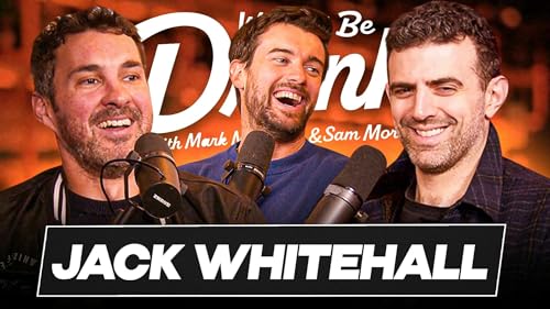 Ep 273: Jack Whitehall (The Burbs)