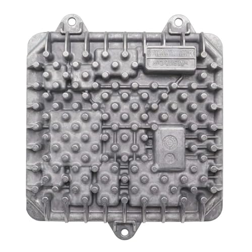 Module de phare pour BMW X5 F20 63117457873 d'ordinateur commande