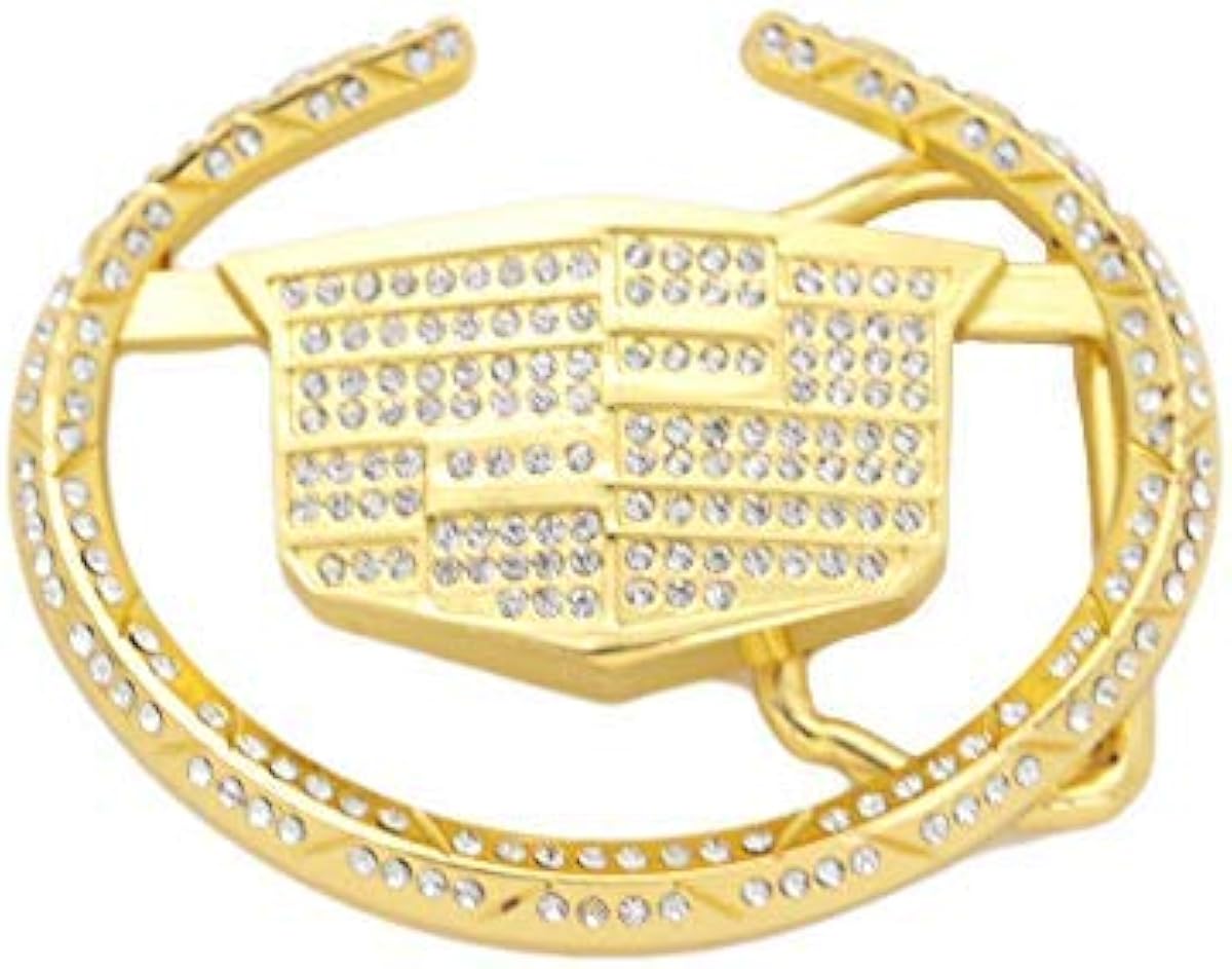 新製品発売 Tfj Men Women Belt Buckle Fashion Gold Metal Car Sign Cadillac Silver Rhinestones Bling 並行輸入品 メール便3 ホビー Homolog Itaskbrasil Com Br 新製品発売 Tfj Men Women Belt Buckle Fashion Gold Metal Car Sign Cadillac Silver Rhinestones Bling 並行輸入品 メール便3 ホビー Homolog Itaskbrasil Com Br