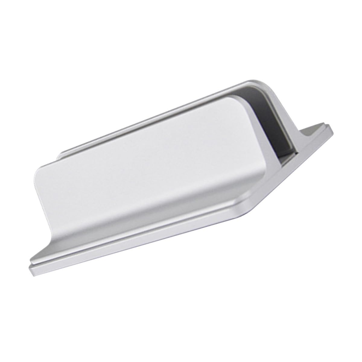 Support d'ordinateur vertical contre l'encombrement du bureau - 8