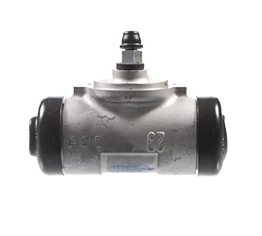rima　0804 Amazon.com: WCT-248 OEM ADVICS Drum Brake Wheel Cylinder