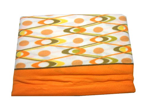 Vivi casa Completo Lenzuola in Pile Letto Singolo