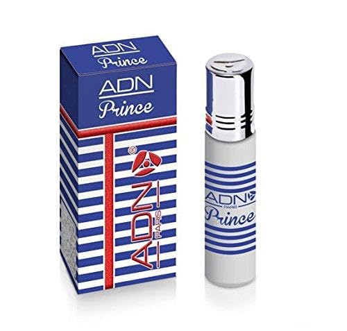 Misk Prince 6 ml parfümöl
