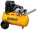 DeWalt DXCMPA1982054 20-Gallon Portable Air Compressor