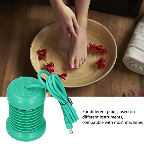 Arrays para baño de pies iónico, desmontable, acero inox. miniatura 3