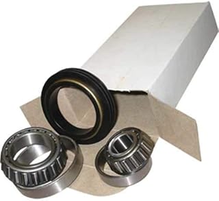 Wheel Bearing Kit Fits Massey Ferguson 235 165 275 185 203 135 1080 1085 150 180 230 255 245 285 202 265 175 205 204 Fits Massey Harris 20 1810416M1 1810416M91 835965M1 835965M91 835965M92