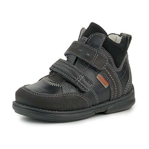 Memo Polo Ankle Support Orthopedic Sneaker