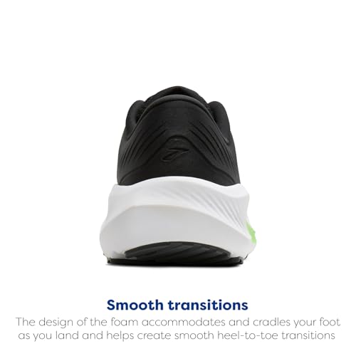 Image of Brooks Men's Anthem 8 Neutral Running Shoe