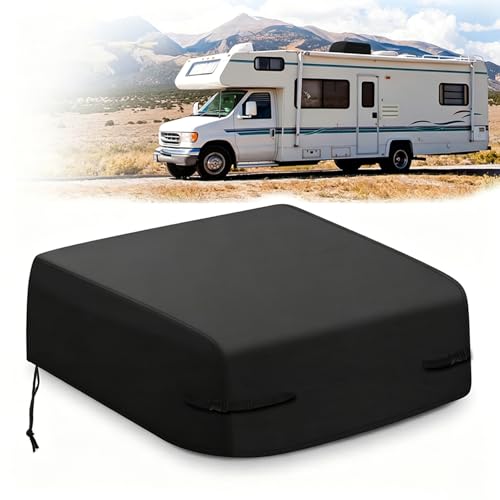 GTRV Pop Top Roof