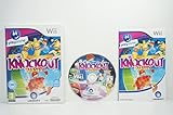 UBI Soft Knockout Party (Wii) [Import anglais]