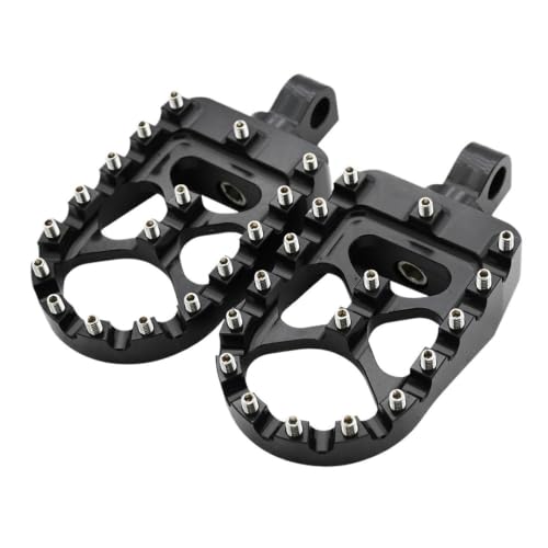 Repose-Pieds Moto contre la Fatigue pour FLSTFB et Sportster