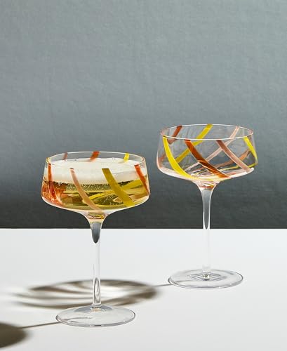 Coupes de champagne parfaites pour mariages et fêtes Rio - 3