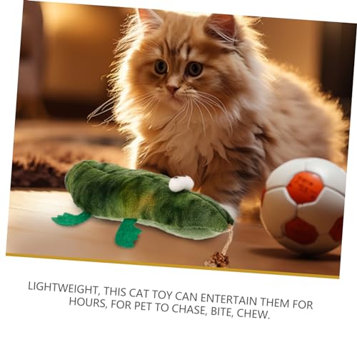 BESPORTBLE Brinquedo Para Gatos Brinquedo Para Gatinhos Brinquedo Para Gatos Brinquedo Engraçado Par