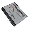 Bestome Vervangende accu compatibel met Becker HJS100 HJS-100 Map Pilot Mercedes Benz Map Pilot VW Map Pilot…