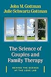  The Science of Couples and Family Therapy: Behind the Scenes at the \"Love Lab\"