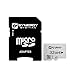 32GB microSDHC Memory Card with SD Adapter Compatible with Polaroid Snap Touch Instant Digital Camera