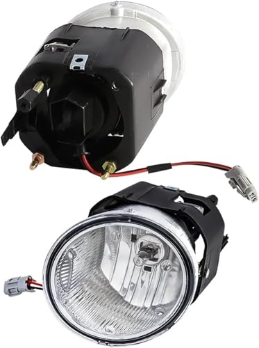 Phare de voiture optique premium pour Nissan X-trail Sentra et Maxima