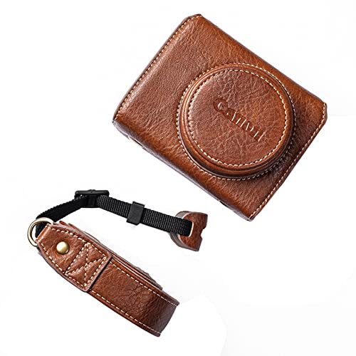 Kinokoo Custodia protettiva in pelle PU per