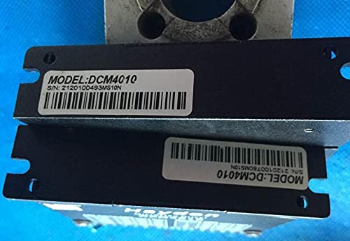 Davitu Electricity Generation - CDM4010 stepper driver , used one, 85% appearance , good working ,