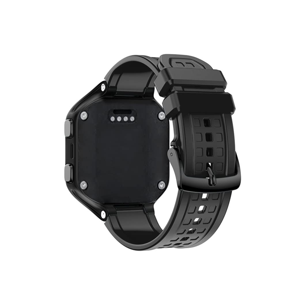 JFDBGU 25. GPS Guarda con Strumenti Band da Polso sostitutivo in Silicone