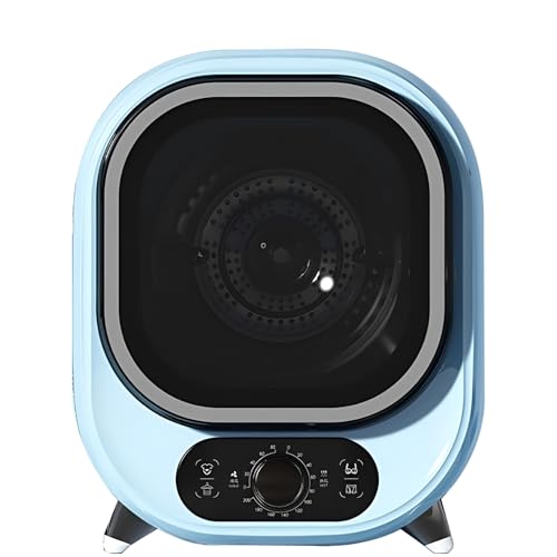 Séchante de vêtements portable pour appartement et maison moderne