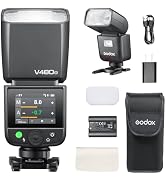 Amazon | Godox AD200 フラッシュストロボ ミニ 2.4GXワイヤレス