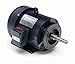 3 hp 3 phase 3600 RPM 182JM Frame 230/460V TEFC Marathon Close Coupled Pump Motor # GT3109