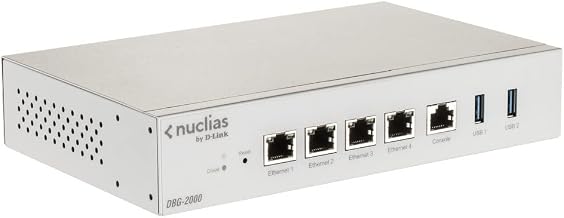 NUCLIAS CLOUD BUSINESS GATEWAY FIREWALL AND VPN ROUTE