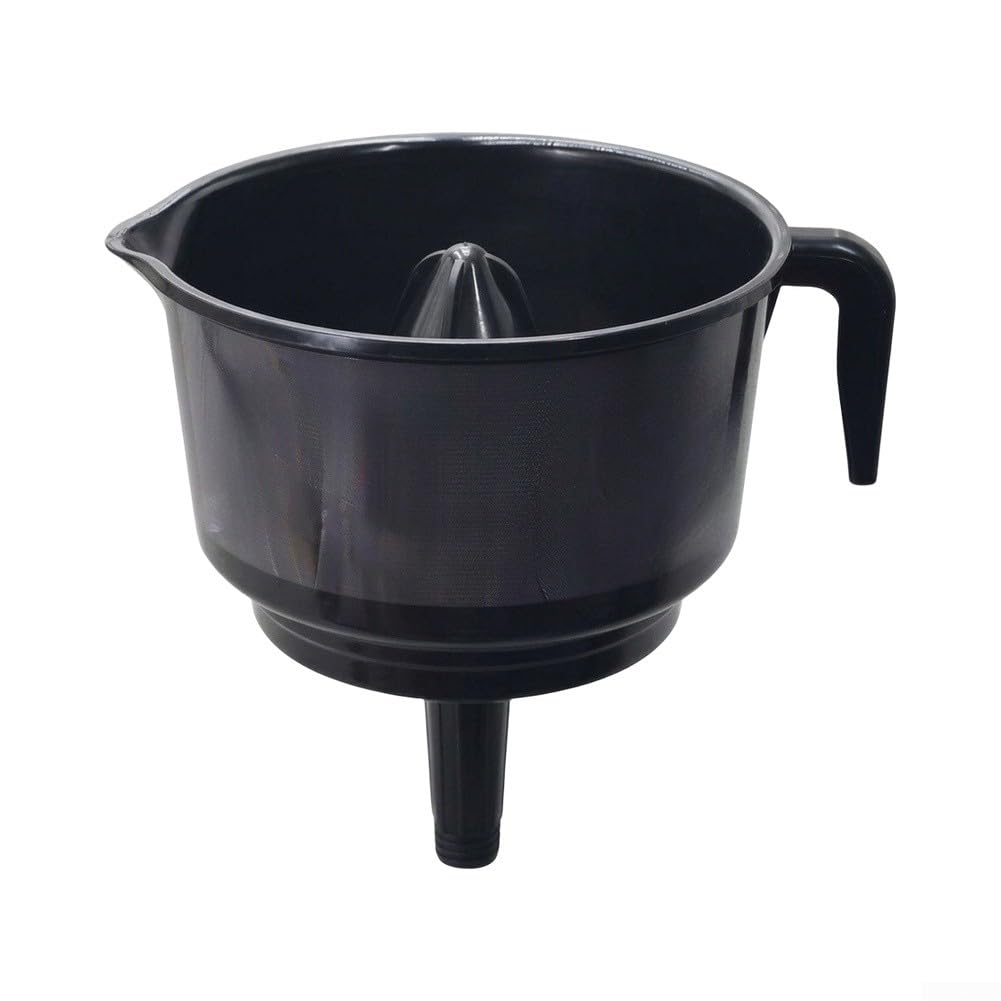 Imbuto carburante ABS con funzione separatore d'acqua (C)