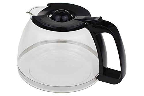 Easy + Cafe Line Glaskanne