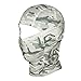 Produktbild WTACTFUL Camouflage Taktisch Sturmhauben, Gesichtshaube, Skimaske, UV-Schutz, Motorrad und Fahrrad Gesichtsmaske, Balaclavas für Herren/Damen SP-07
