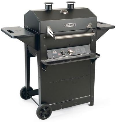 Holland Freedom Grill, Lp Gas