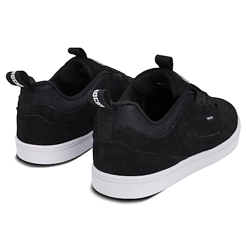 TENIS HOCKS POP LITE CLASSIC BLACK Cor:Preto;Tamanho:44