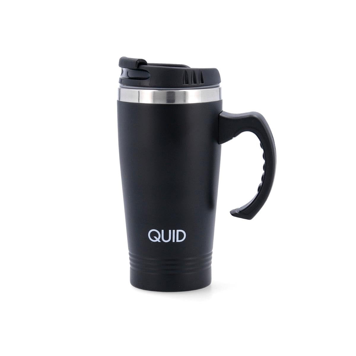 Quid Cocco Mug Stainless Steel 0.45l