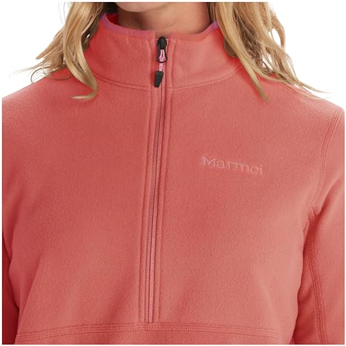Image of Marmot Rocklin 1 /2 Zip