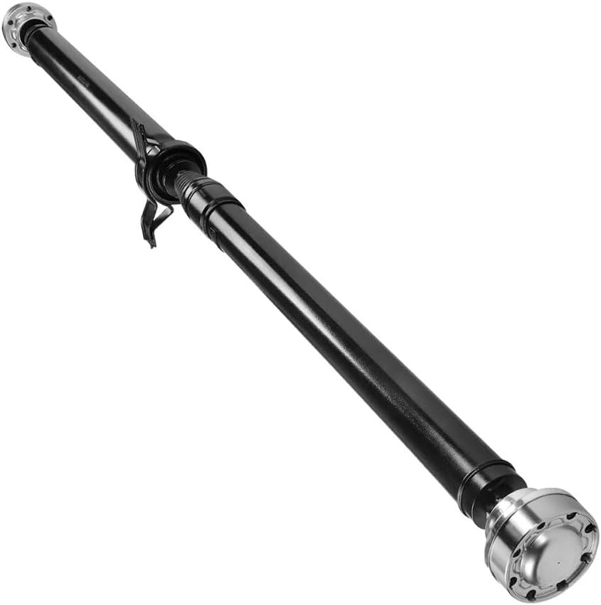 OCMC 1PC Rear Drive Shaft Assembly For 2015-2018 Dodge Charger Chrysler 300 3.6L V6 52123973AB