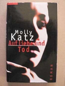 Hardcover Auf Liebe und Tod [German] Book