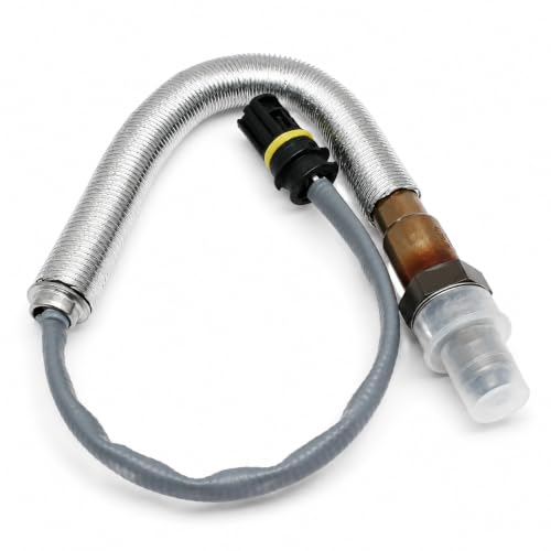 Sensor de Oxígeno Dropwater Downstream Rear Compatible BMW