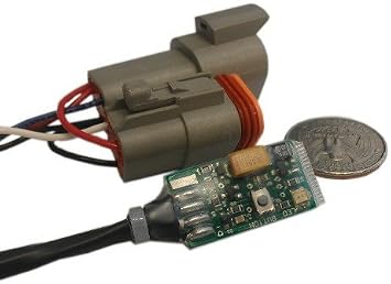 SpeedoDRD H4 Speedometer Calibrator