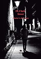 19, Clark Street 8468654558 Book Cover