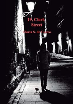Paperback 19, Clark Street [Spanish] Book