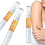 skin tag remover wish Painless Tag Removal: The moleskin tag remover provides a quick, easy, and painless way to naturally remove excess skin spots.