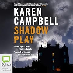 Shadowplay cover art