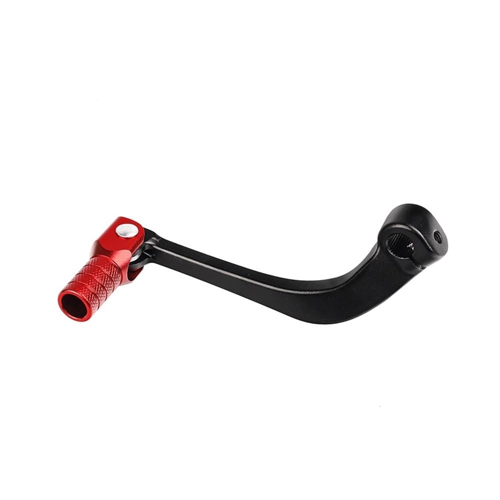 Sélecteur de vitesse moto en aluminium pliable pour CRF110F de 2013 à 2021